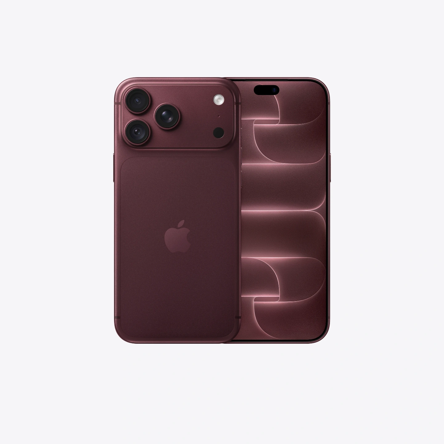 iPhone 18 Pro Max 2