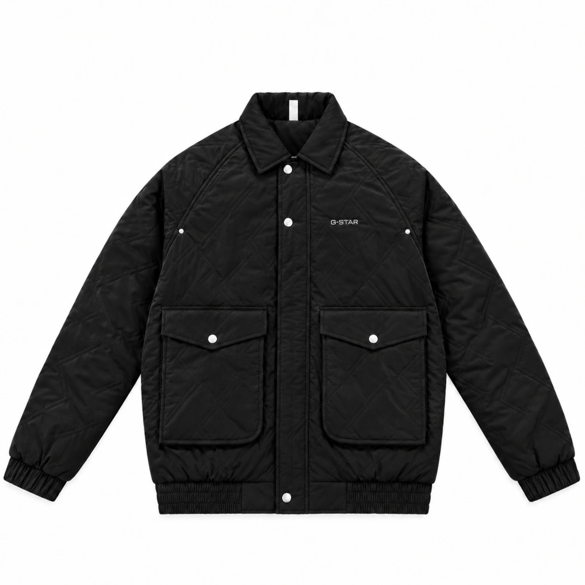 G-Star Jacket – Stylish & Warm Winter Jacket | Men's Winter Jacket Nepal 5