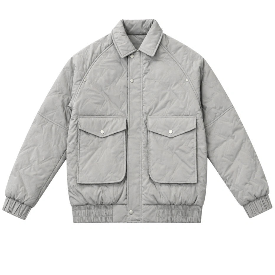 G-Star Jacket – Stylish & Warm Winter Jacket | Men's Winter Jacket Nepal 4