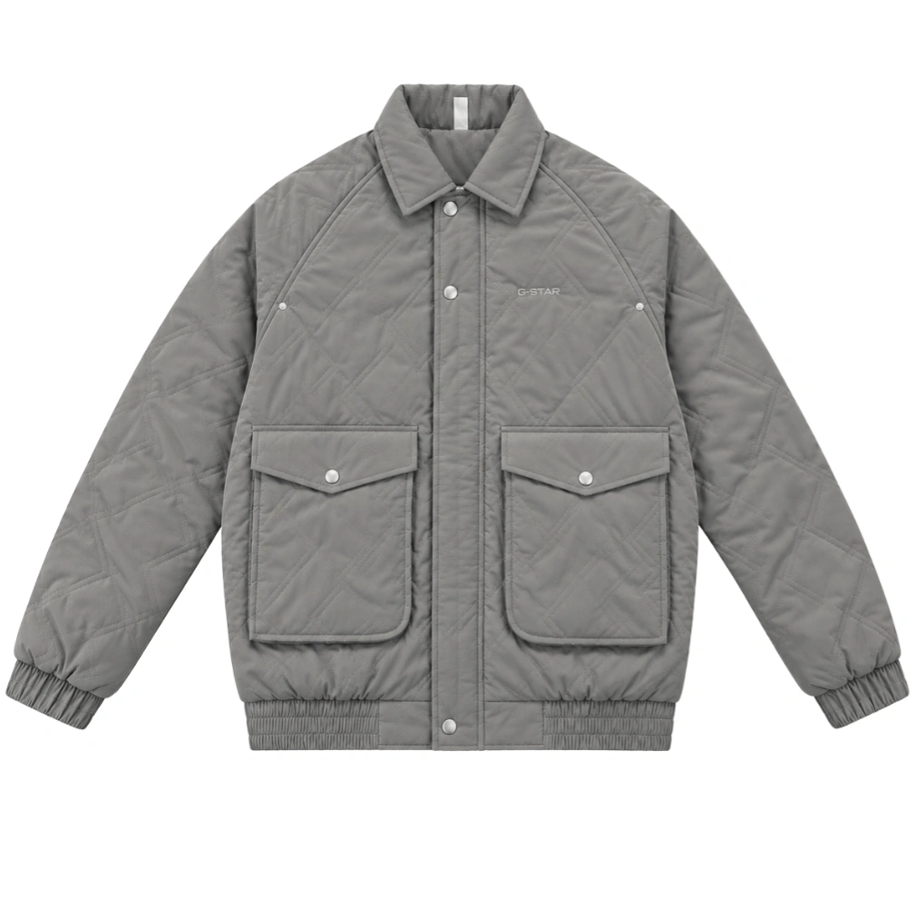 G-Star Jacket – Stylish & Warm Winter Jacket | Men's Winter Jacket Nepal 6