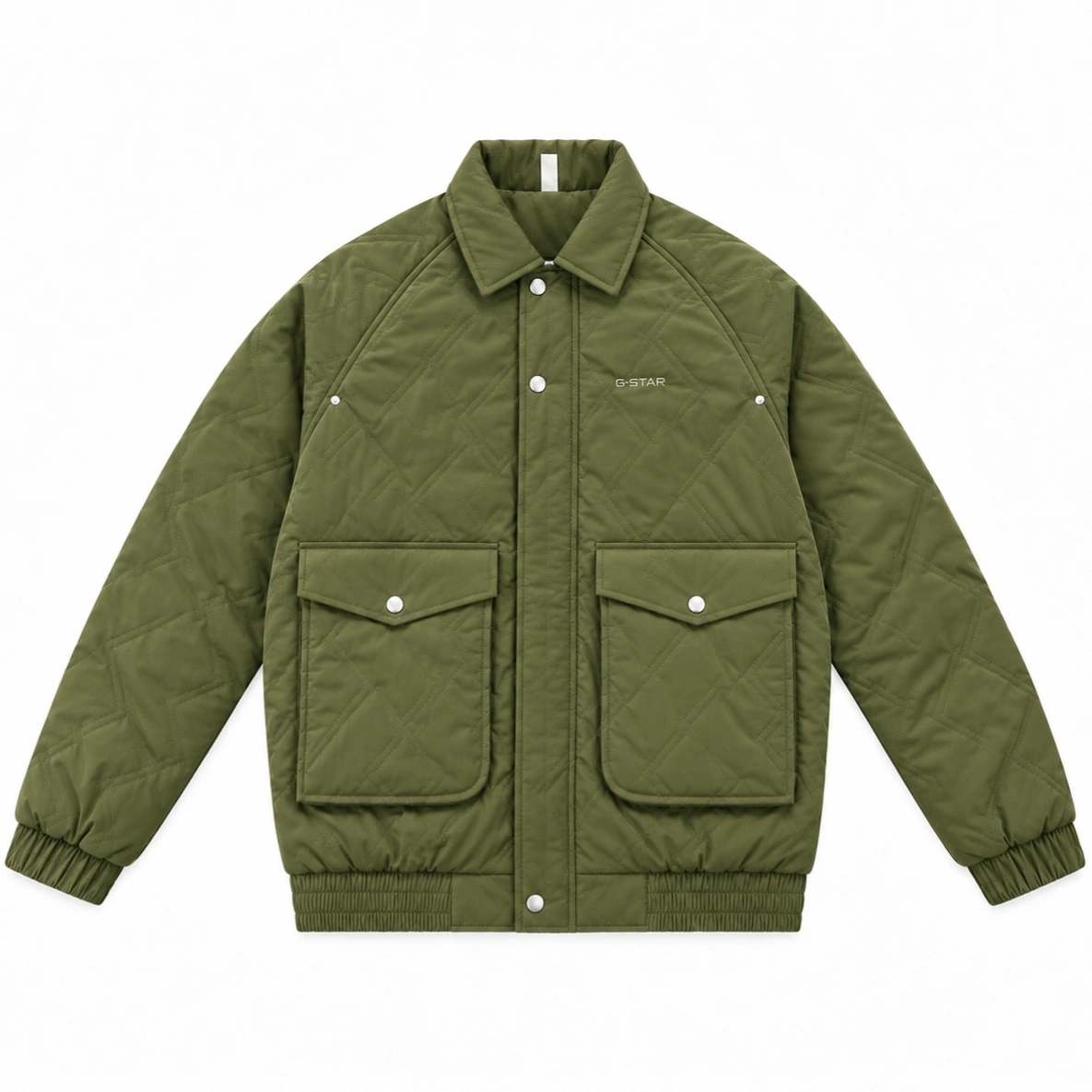 G-Star Jacket – Stylish & Warm Winter Jacket | Men's Winter Jacket Nepal 1