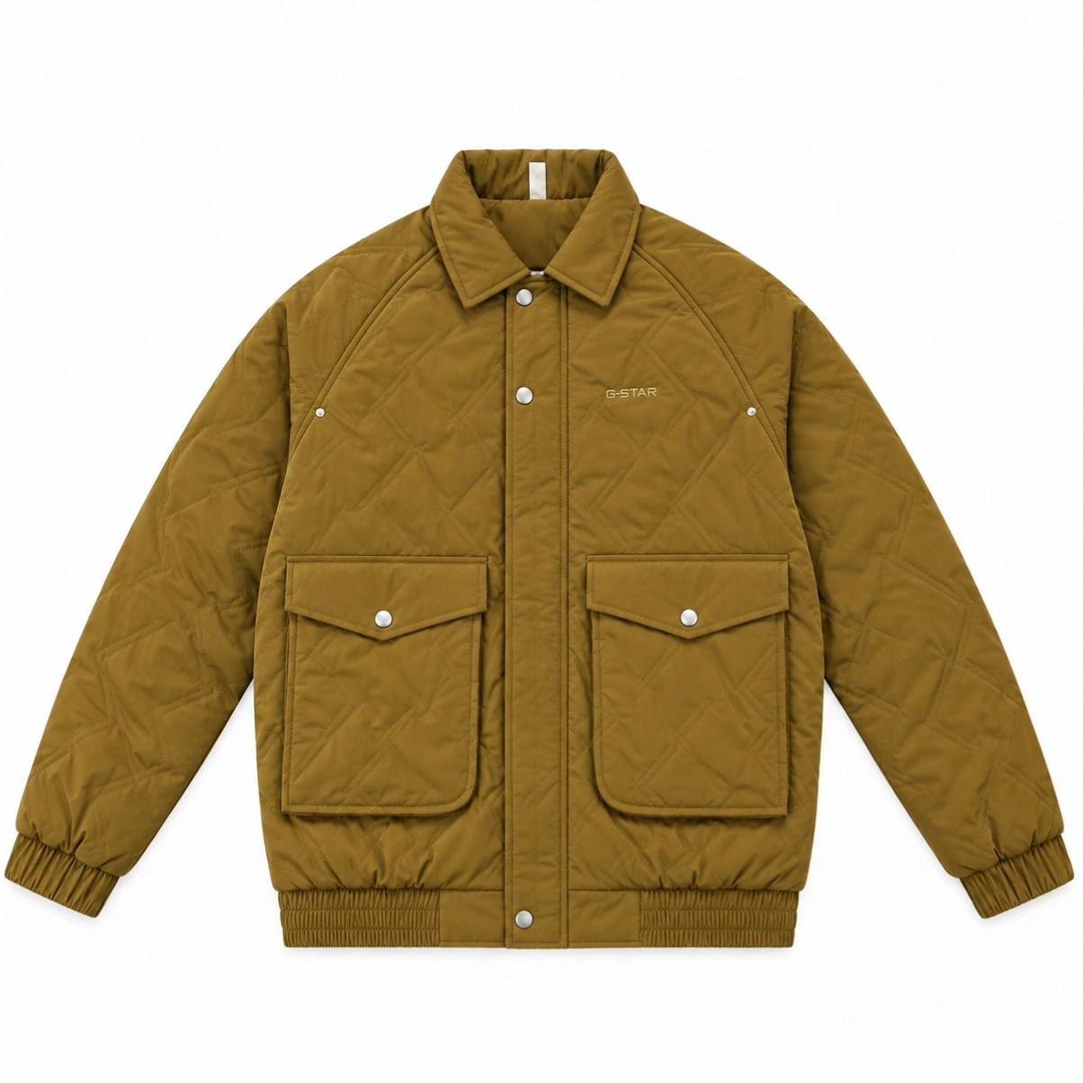 G-Star Jacket – Stylish & Warm Winter Jacket | Men's Winter Jacket Nepal 3