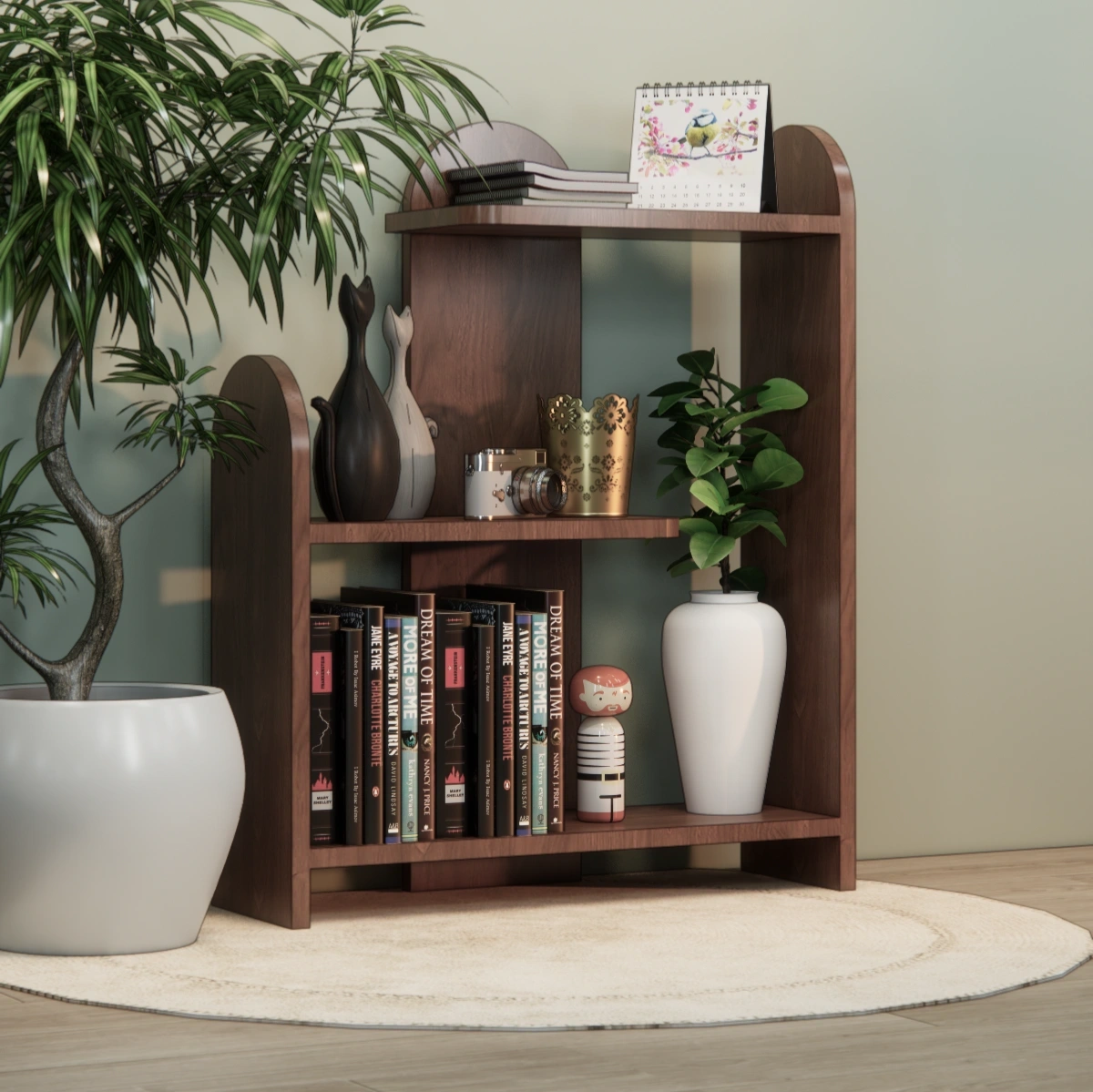 Arch Shelf 2