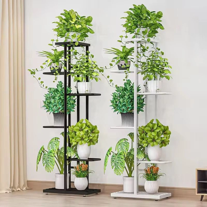 Plant Tower 1