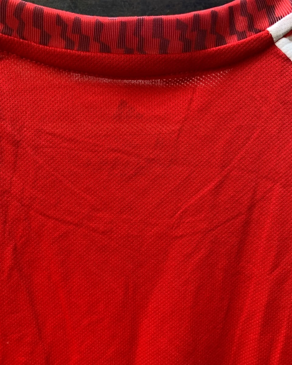 Arsenal Home Jersey 2026/27 A Grade | Emirates Fly Better Football Shirt 7