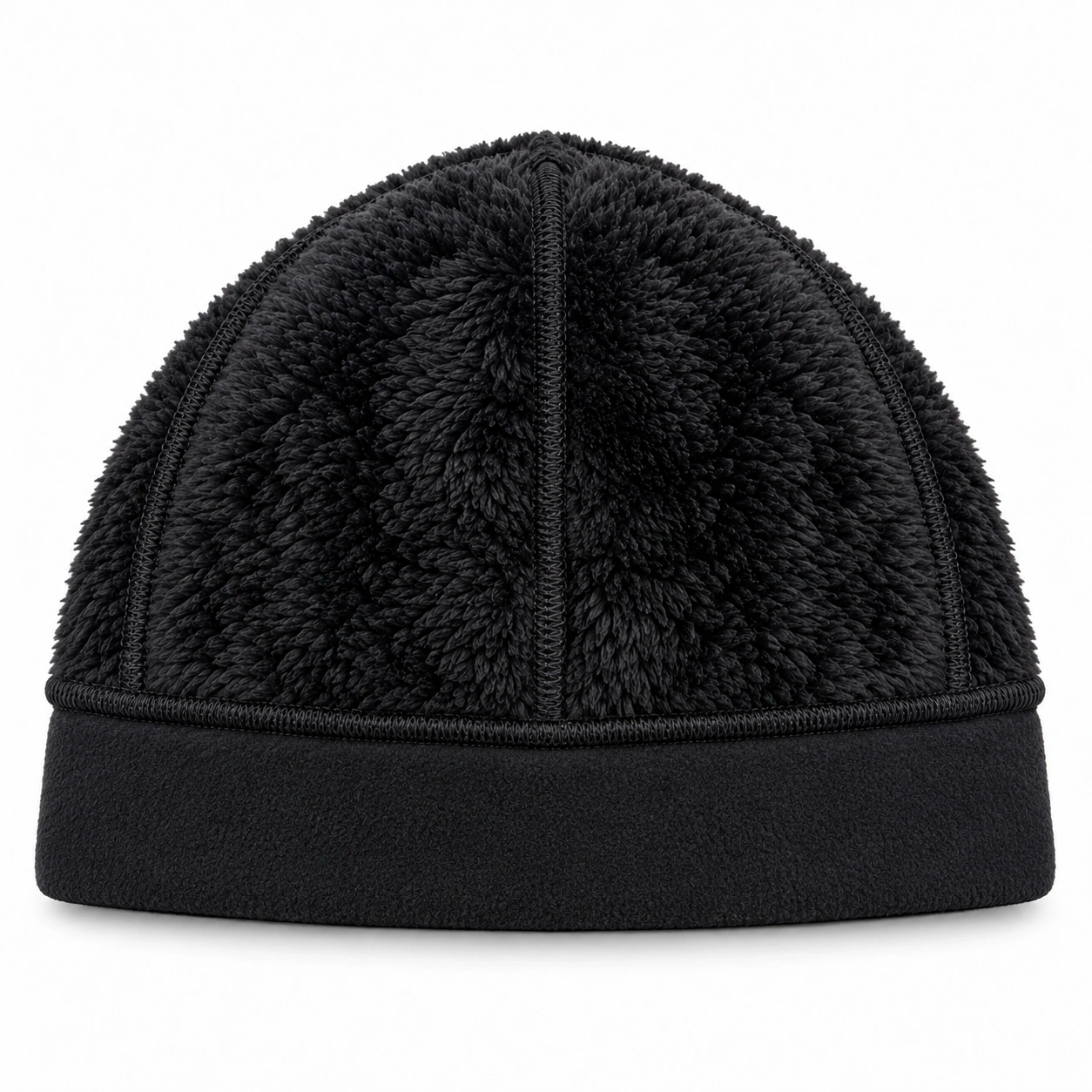 Plain Winter Cap 4