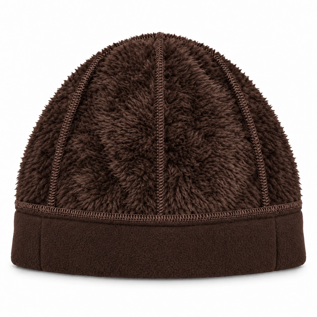 Plain Winter Cap 6