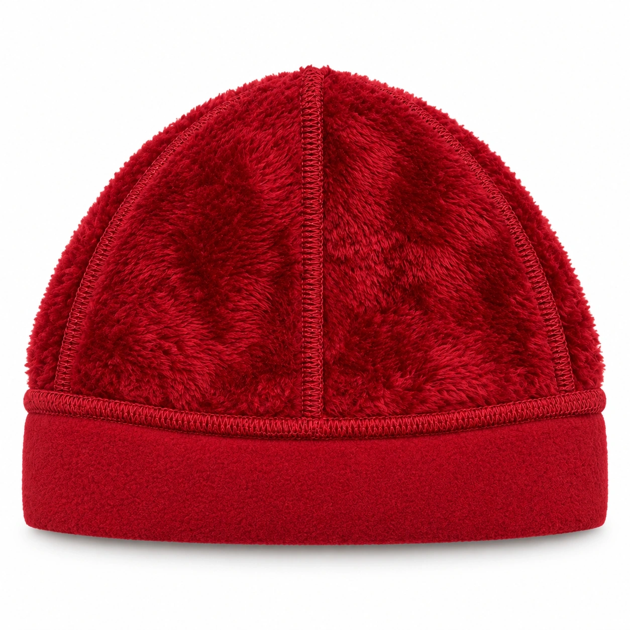 Plain Winter Cap 2
