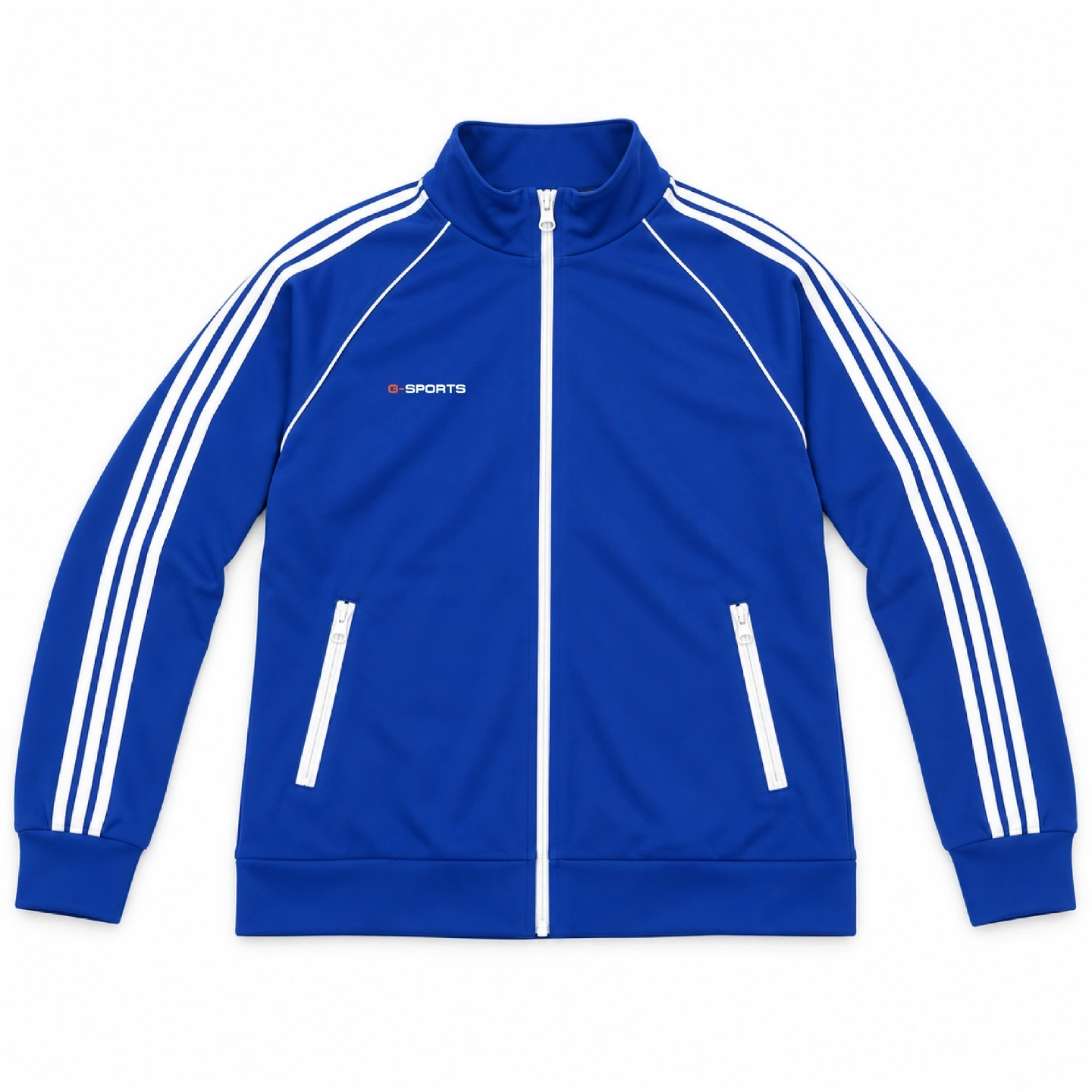 Pipe Tracksuit 1