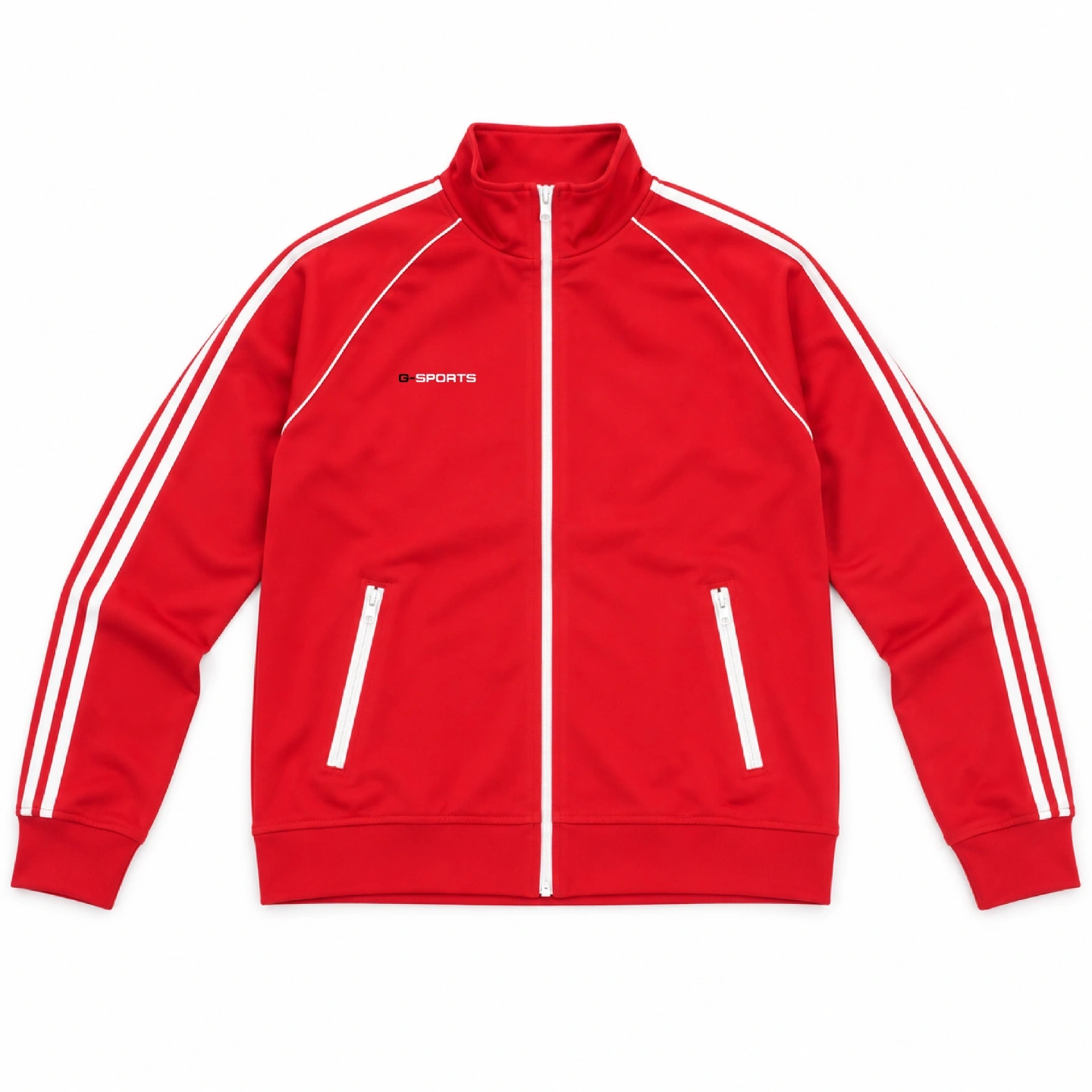 Pipe Tracksuit 3