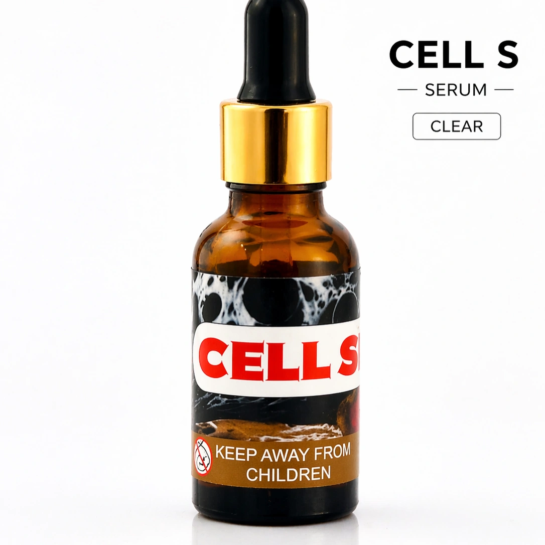 Cell serum 1