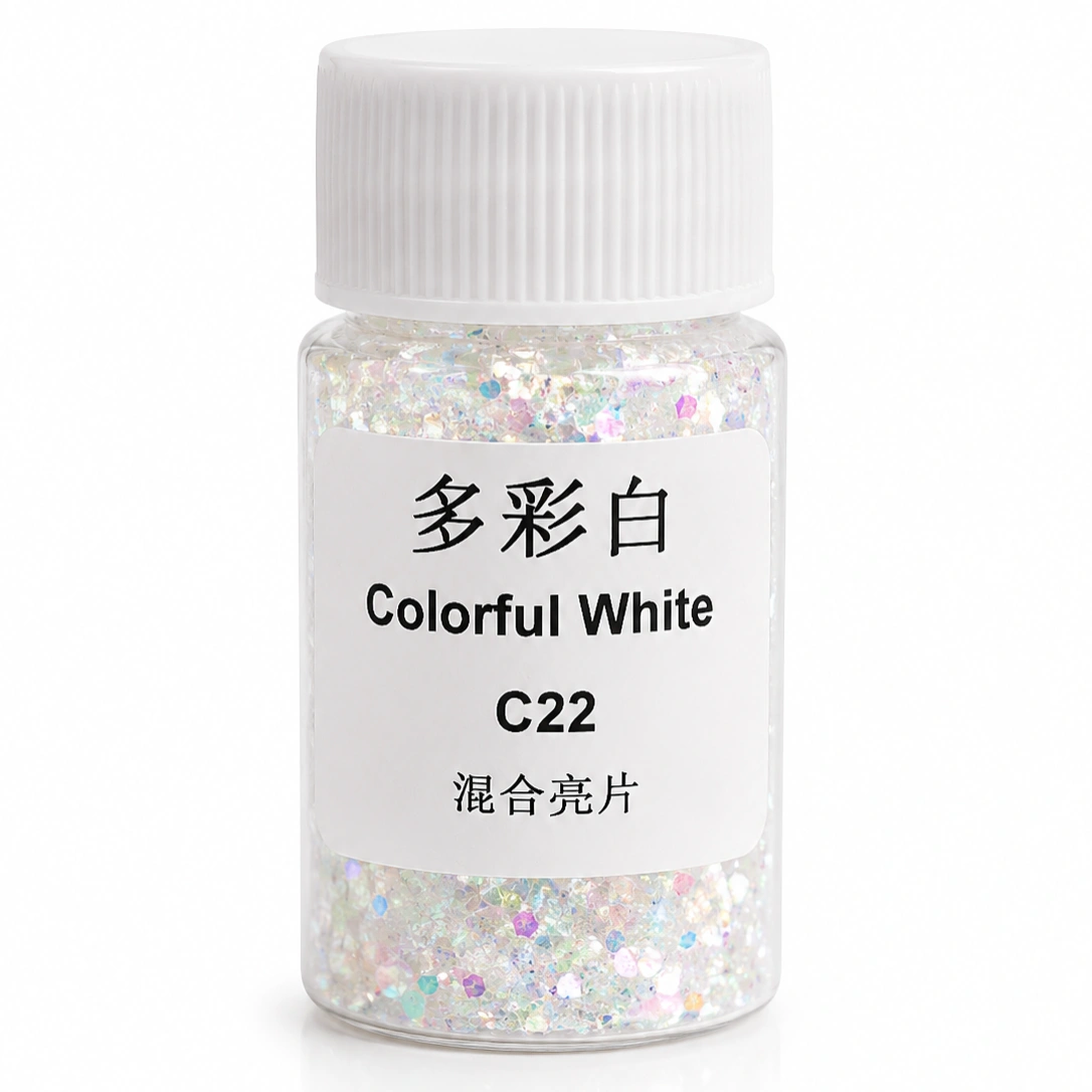 Glitter 3