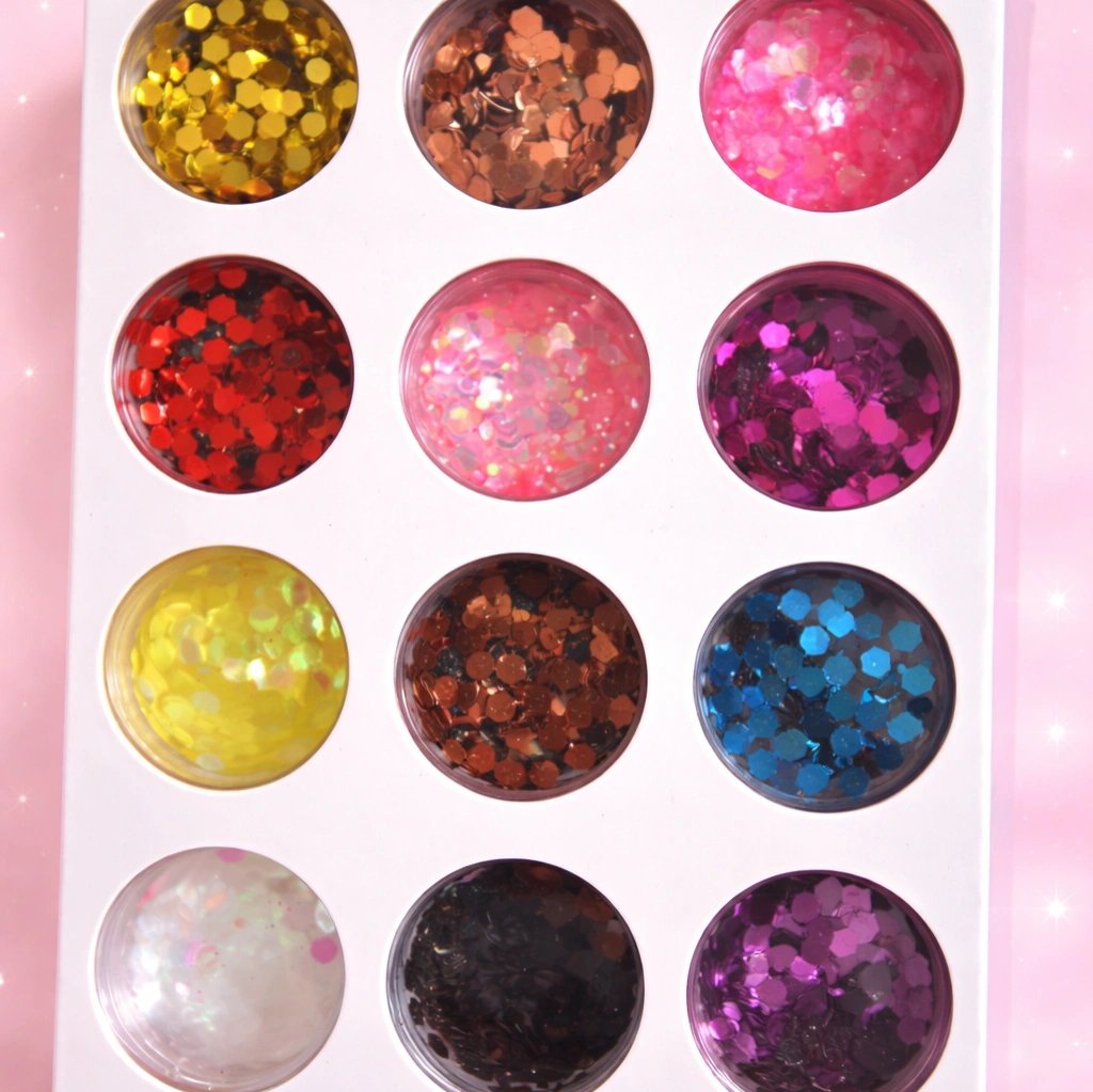 Glitter 4