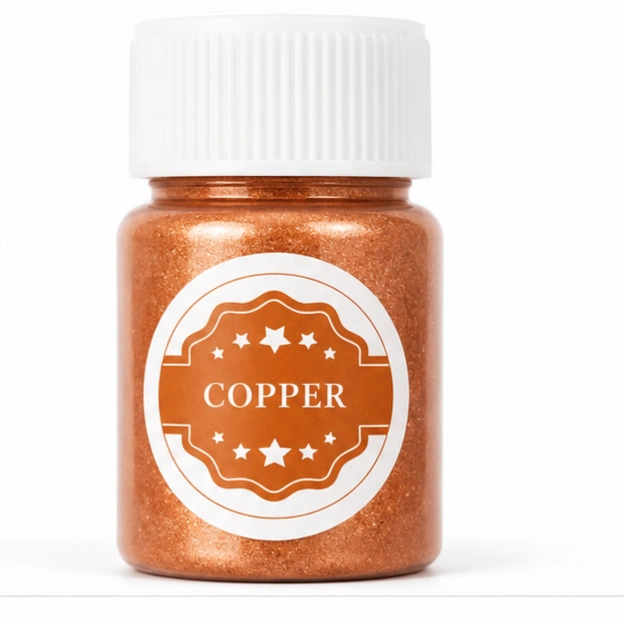 Mica powder 11