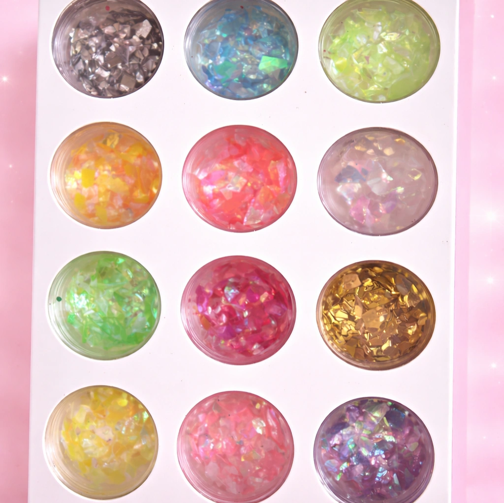 Glitter 3