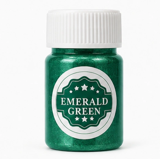 Mica powder 22