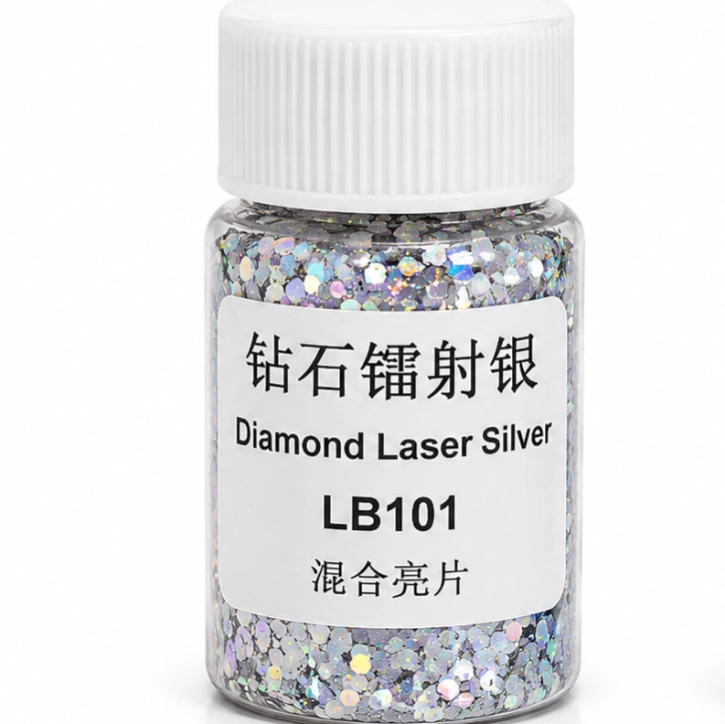 Glitter 9