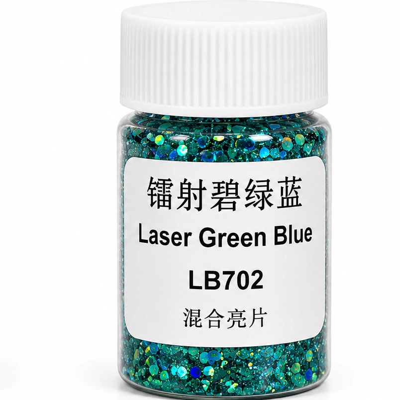 Glitter 7