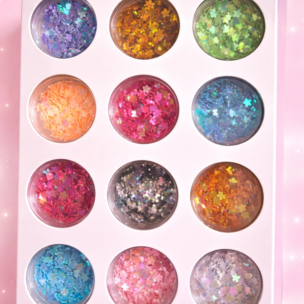 Glitter 5