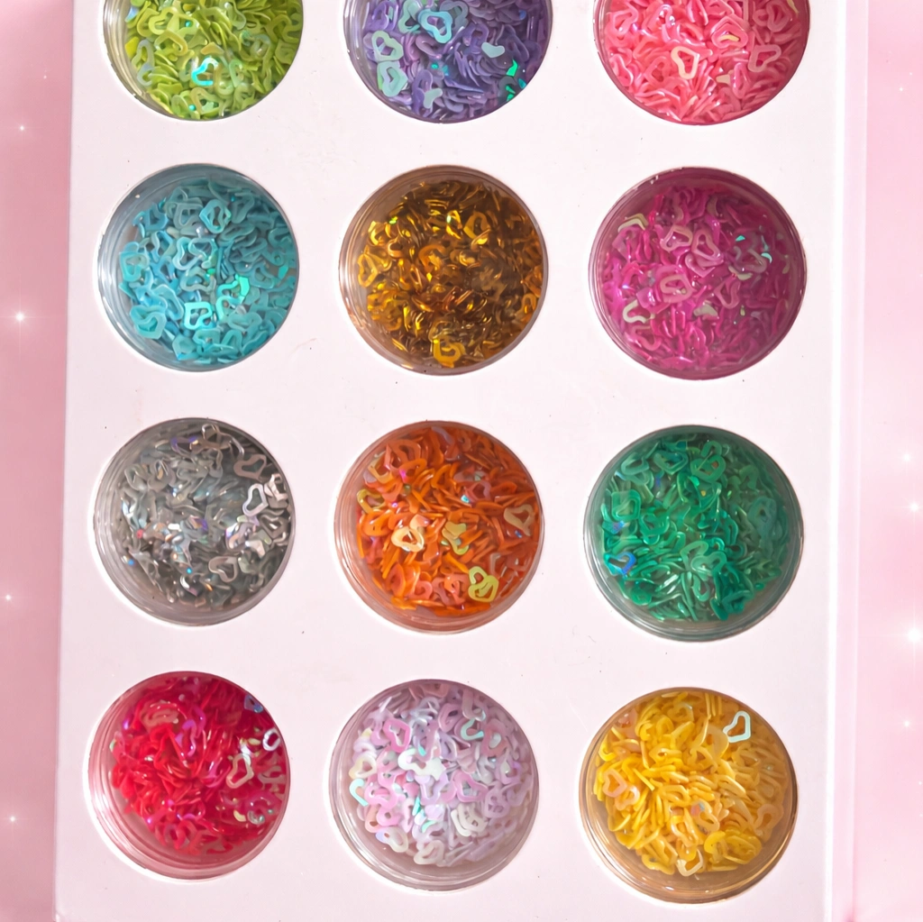 Glitter 6