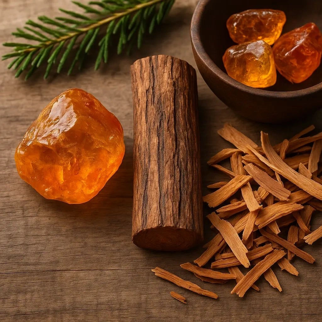 Cedar wood 1