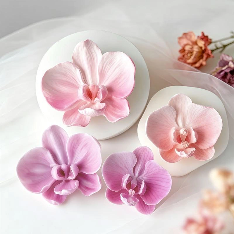 Orchid mold 1