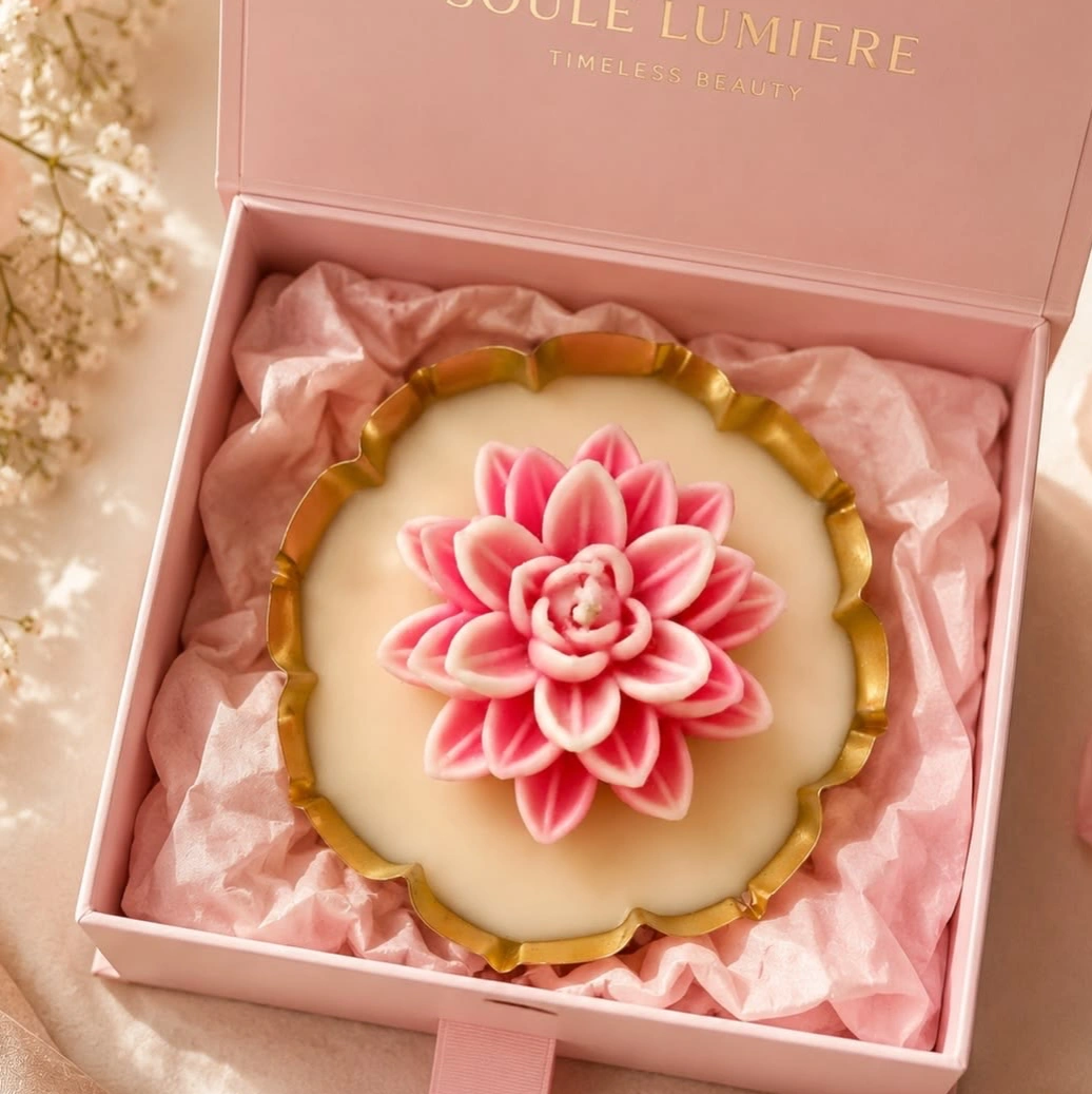 Lotus mold 1 1