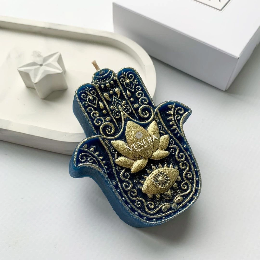 Hand of Fatima hand of Miriam Eye of God Hamsa 1