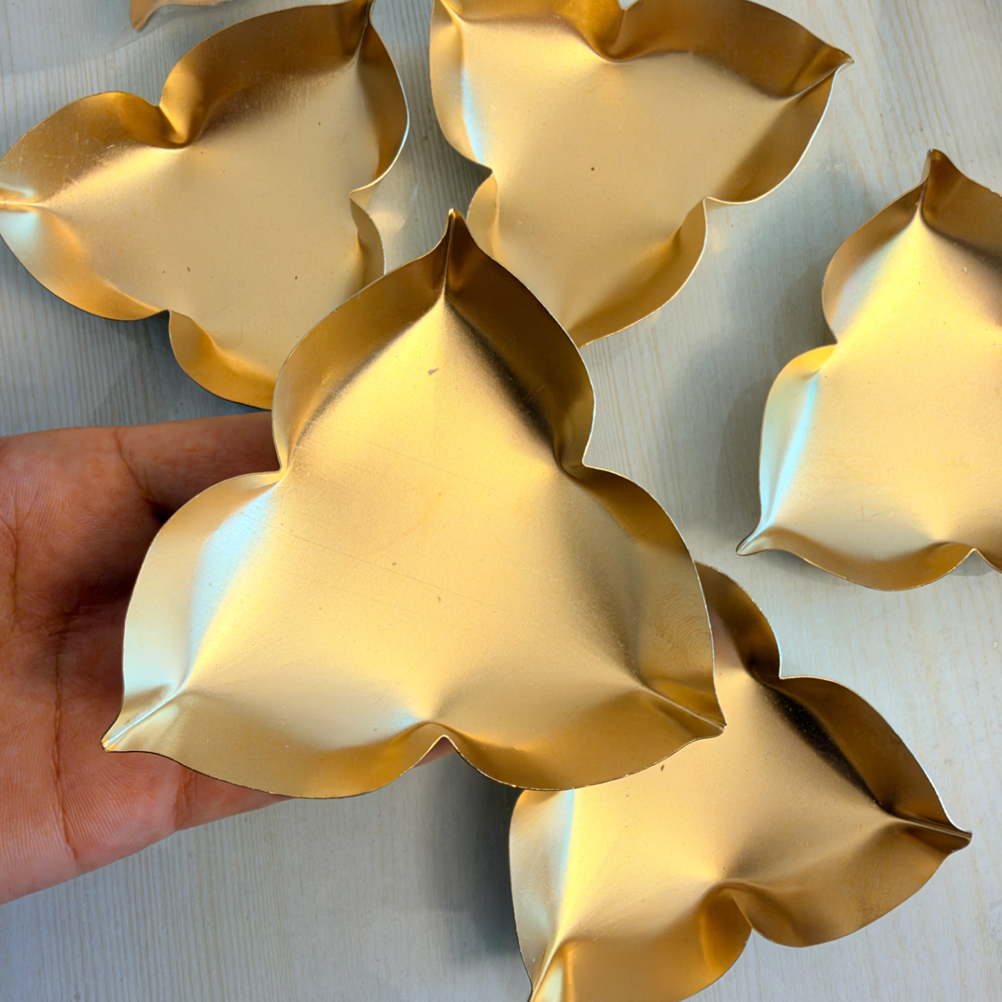 3 leaf urli 1