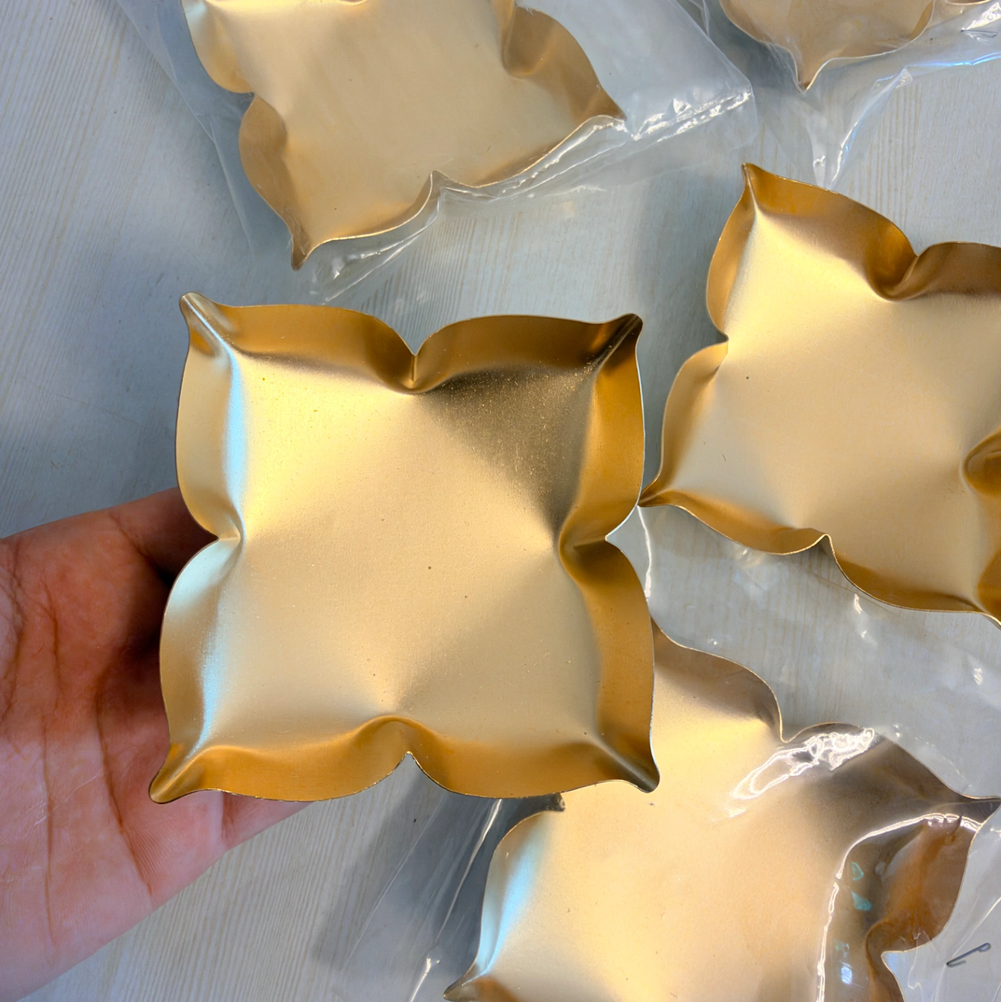 4 leaf urli 2
