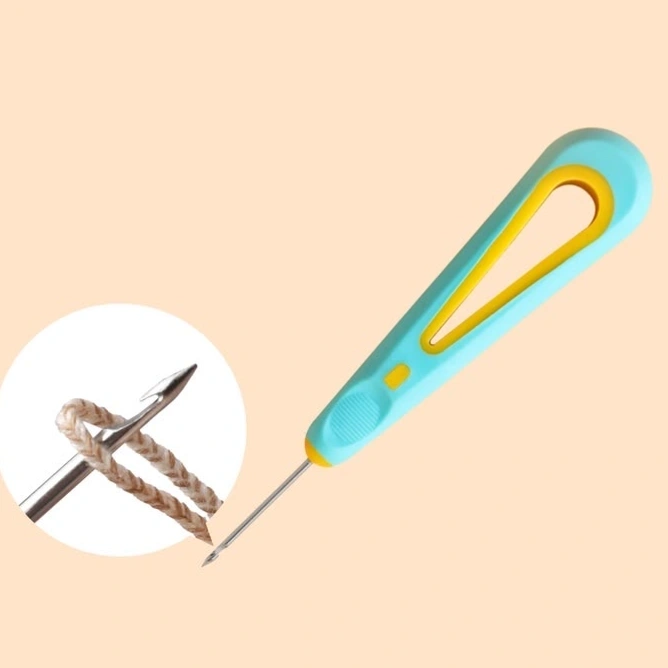 Needle 1