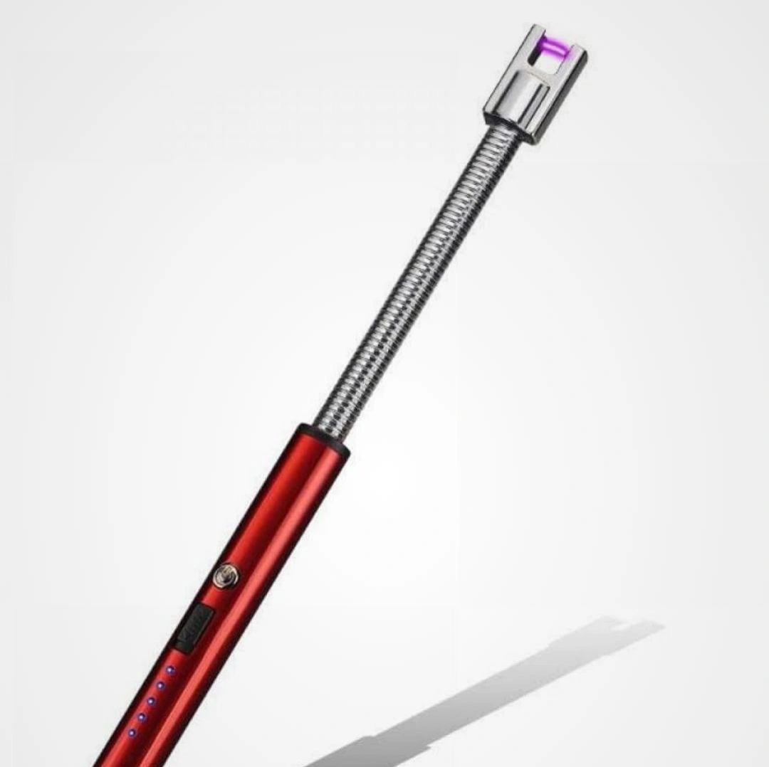 USB rechargeable lighter 2