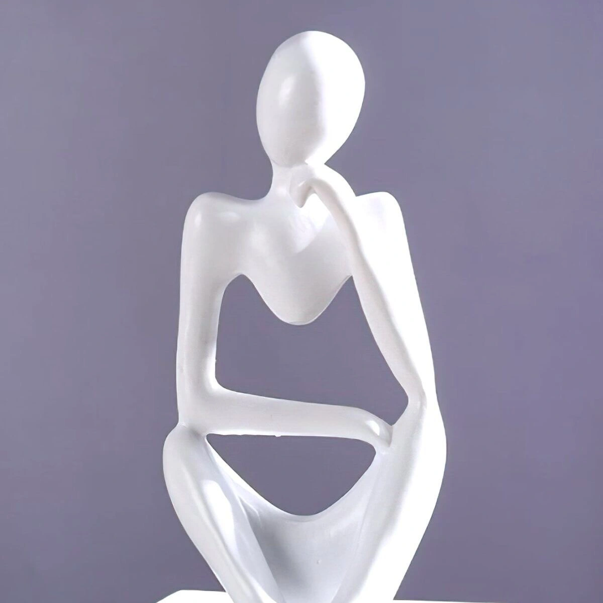 Statue Mould 3 1