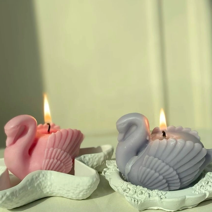 Swan Moulds 1