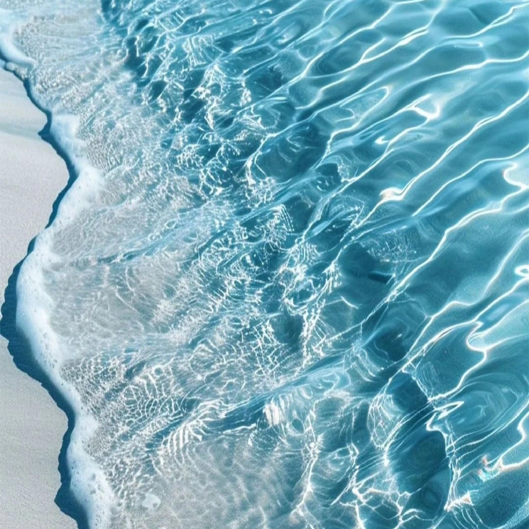 Ocean breeze 1