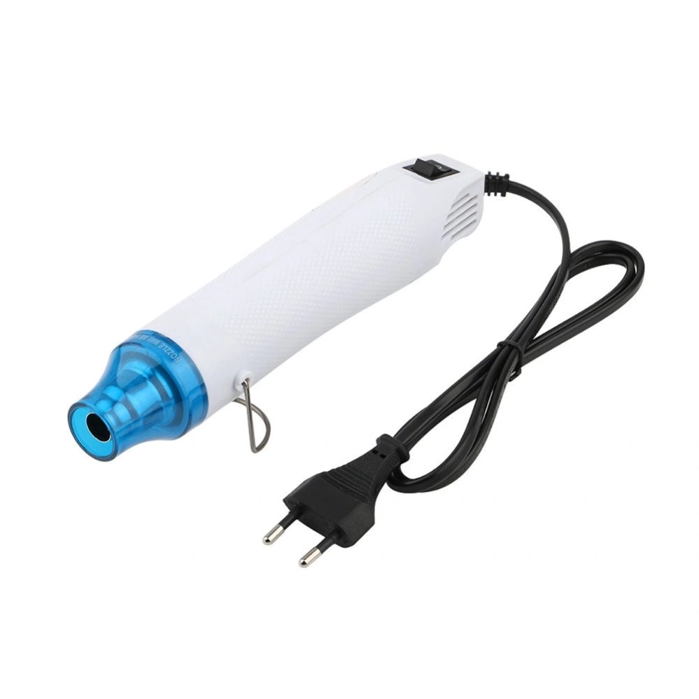 Heat gun 1