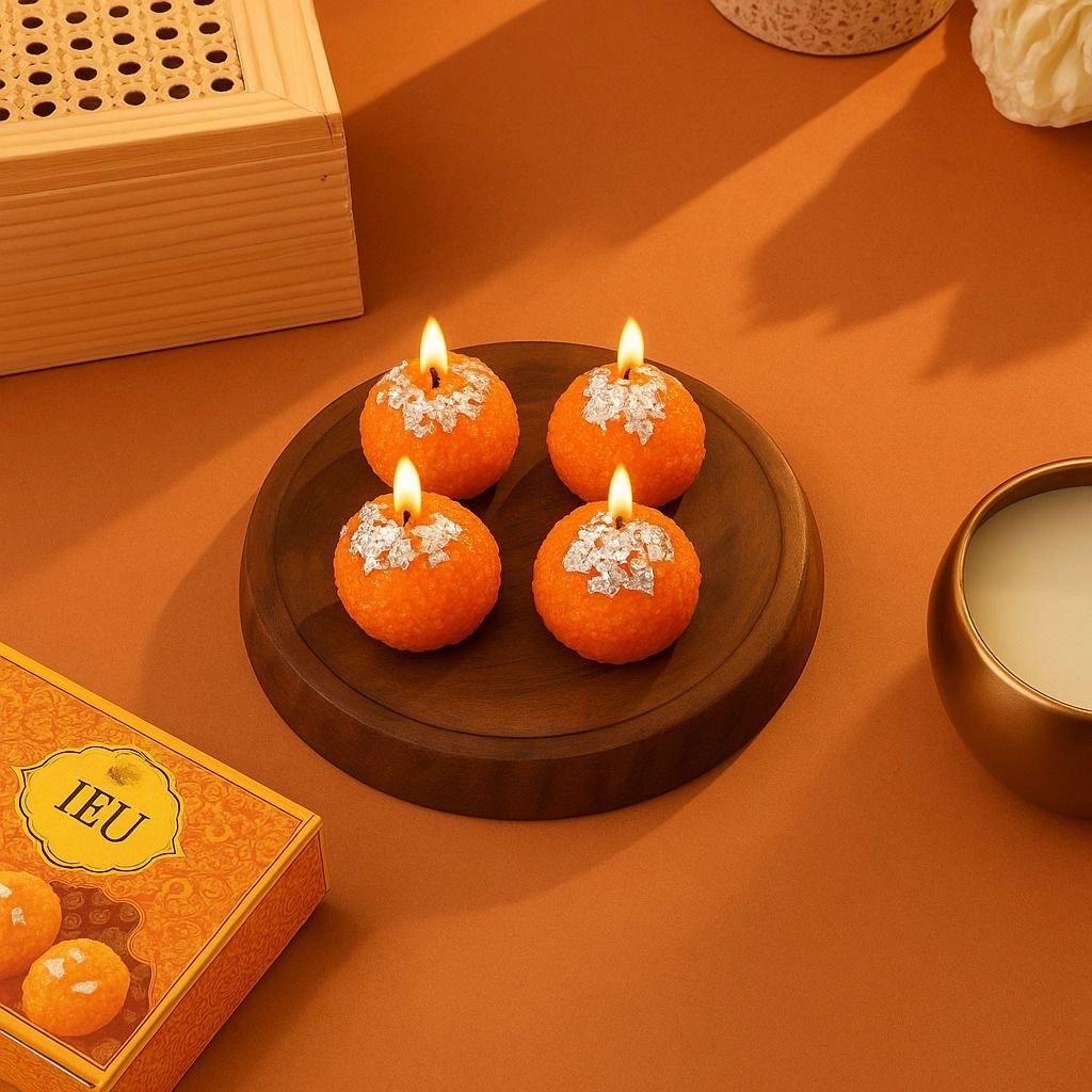Laddu Moulds 1