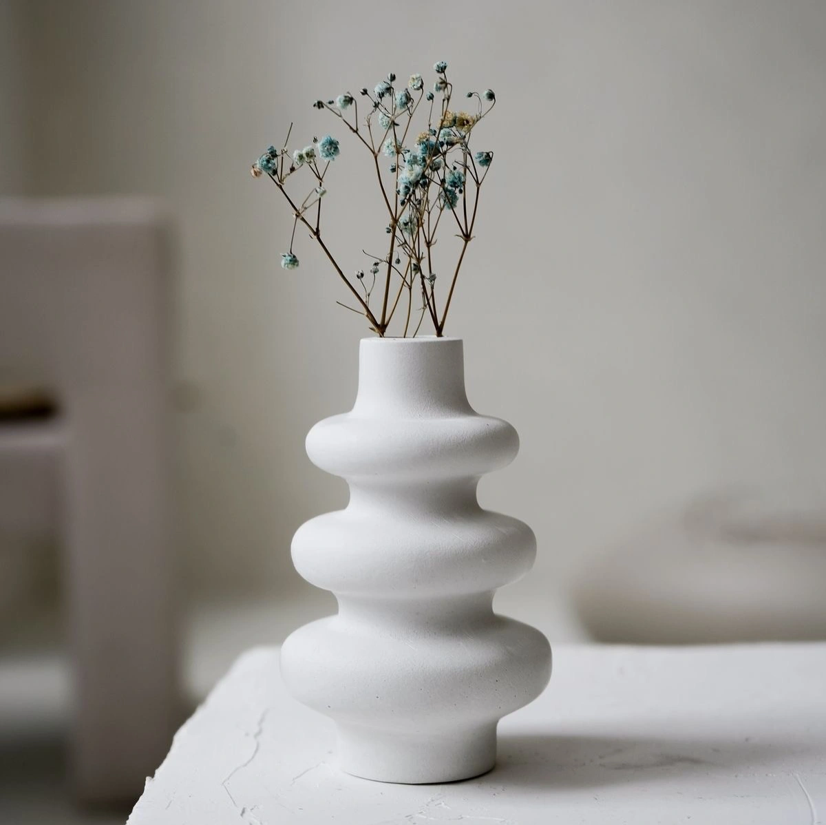 Big Layer vase mould 1