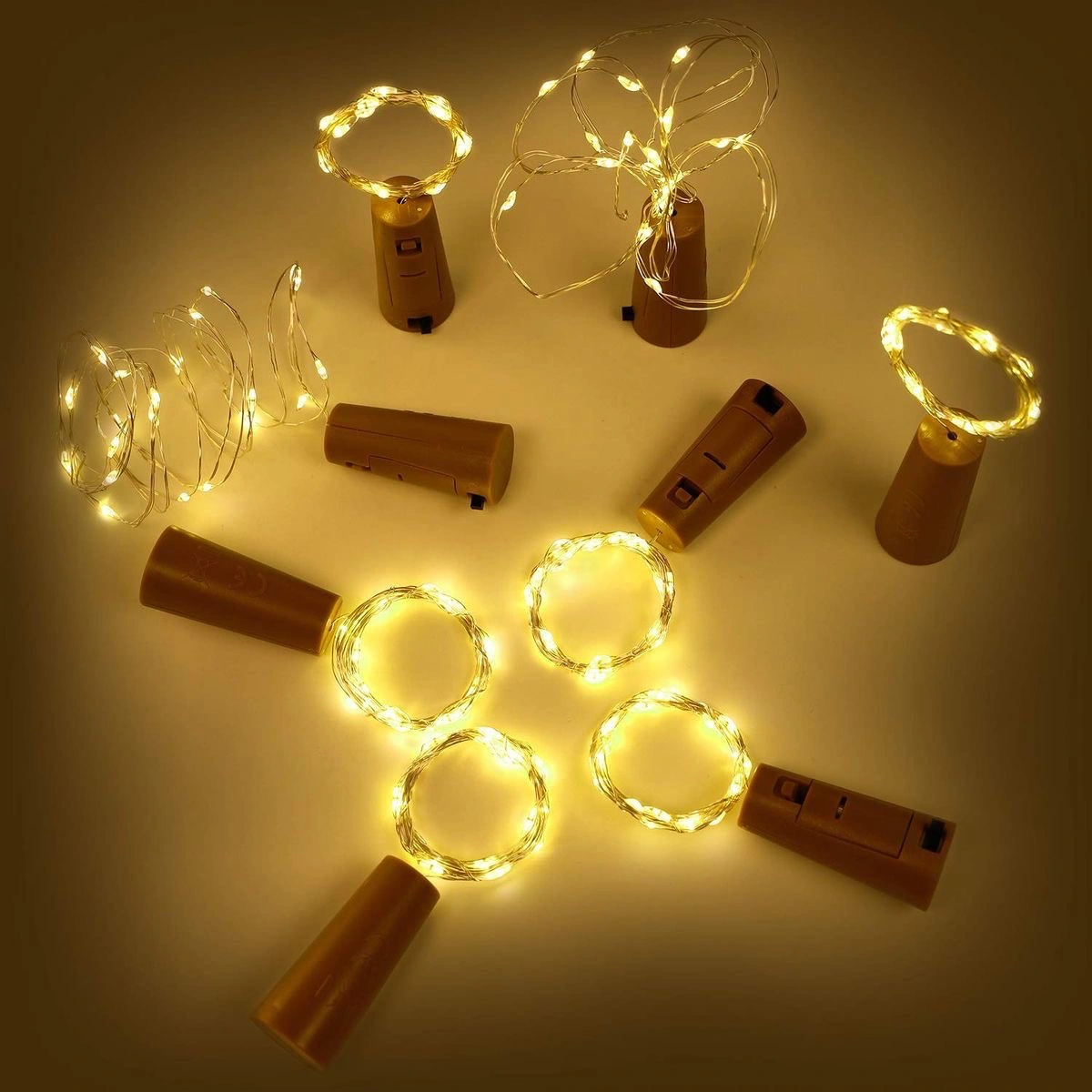 Fairy light 1