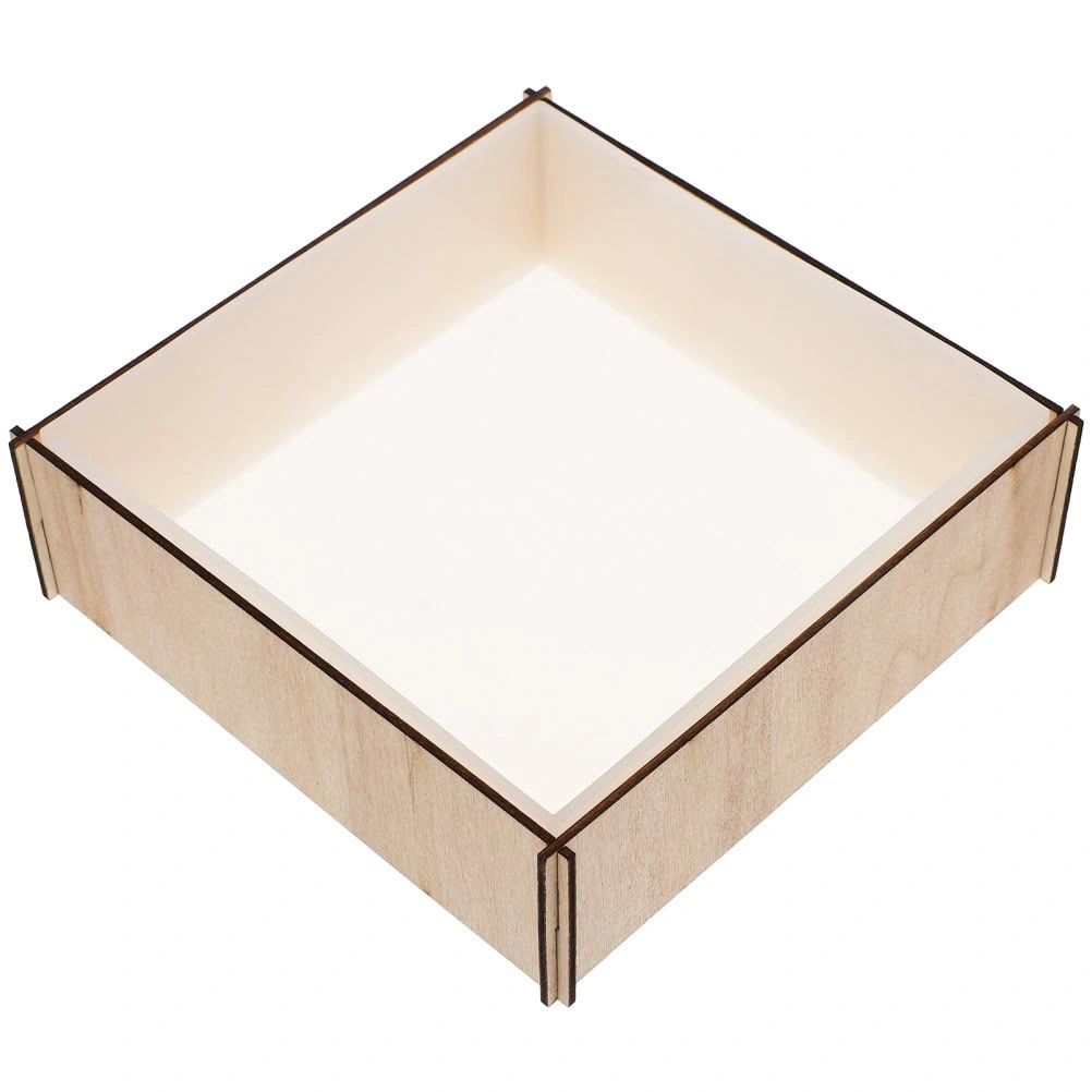 Square dip casting mold 2