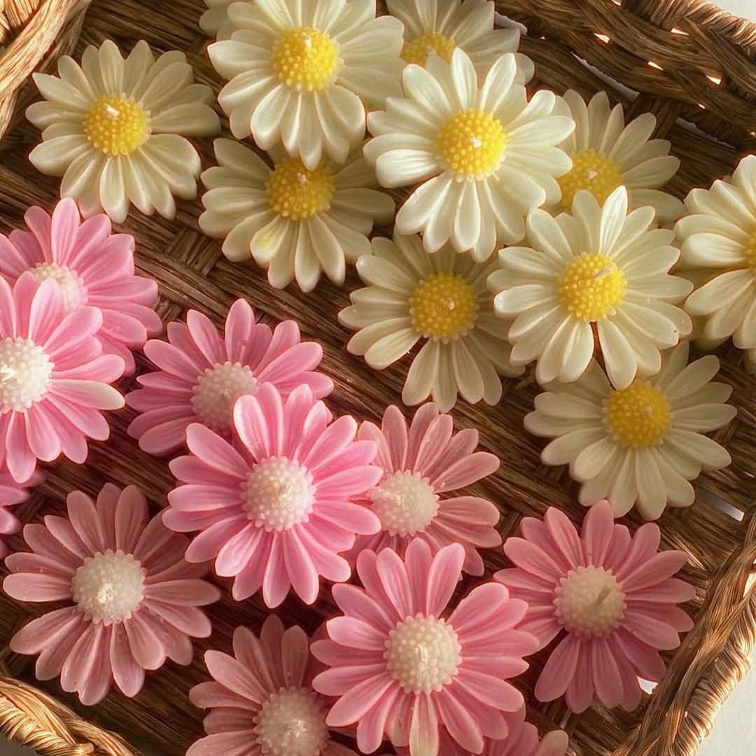 Daisy mold 1