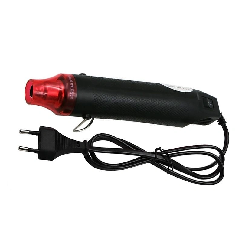 Heat gun 2