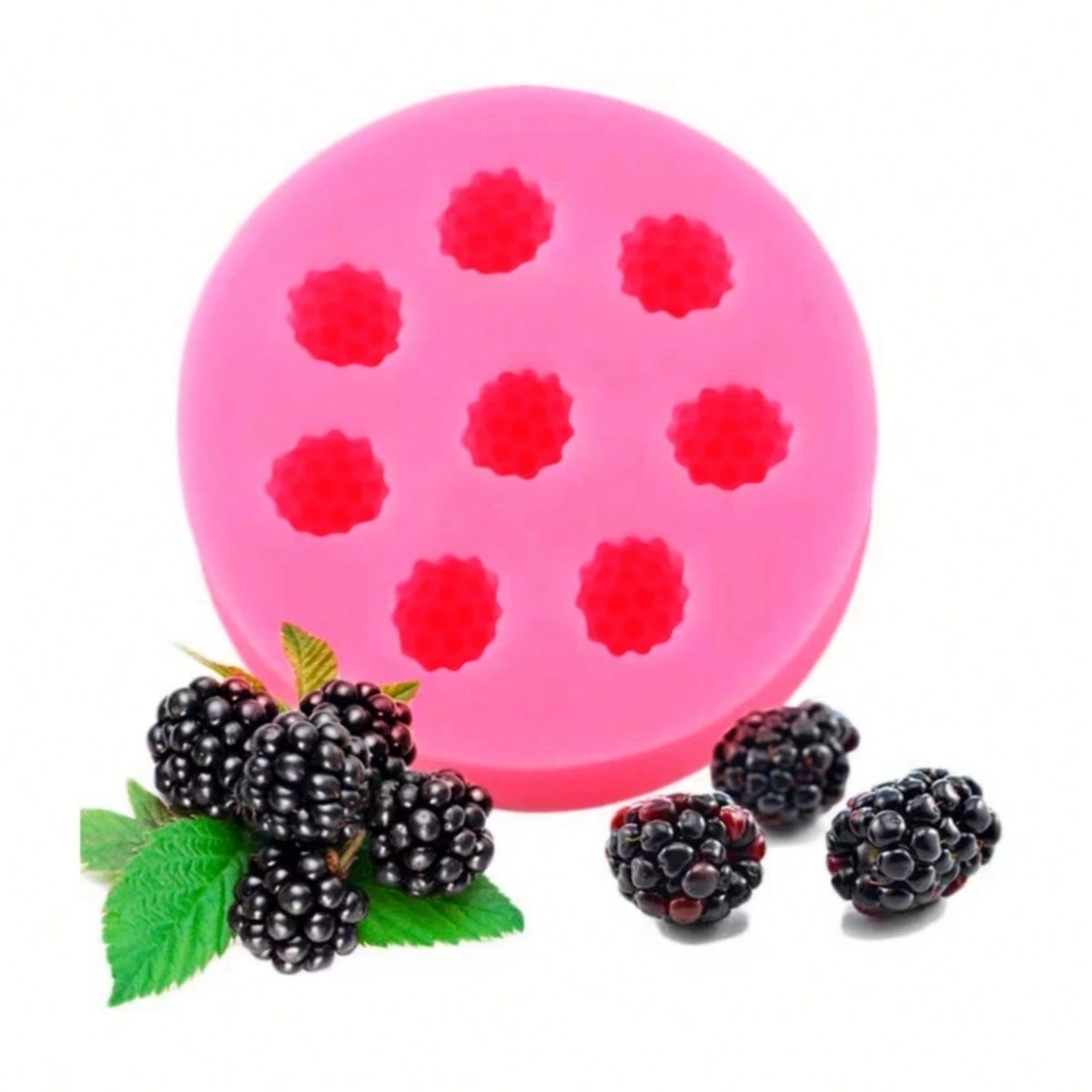 BlackBerry mold 1