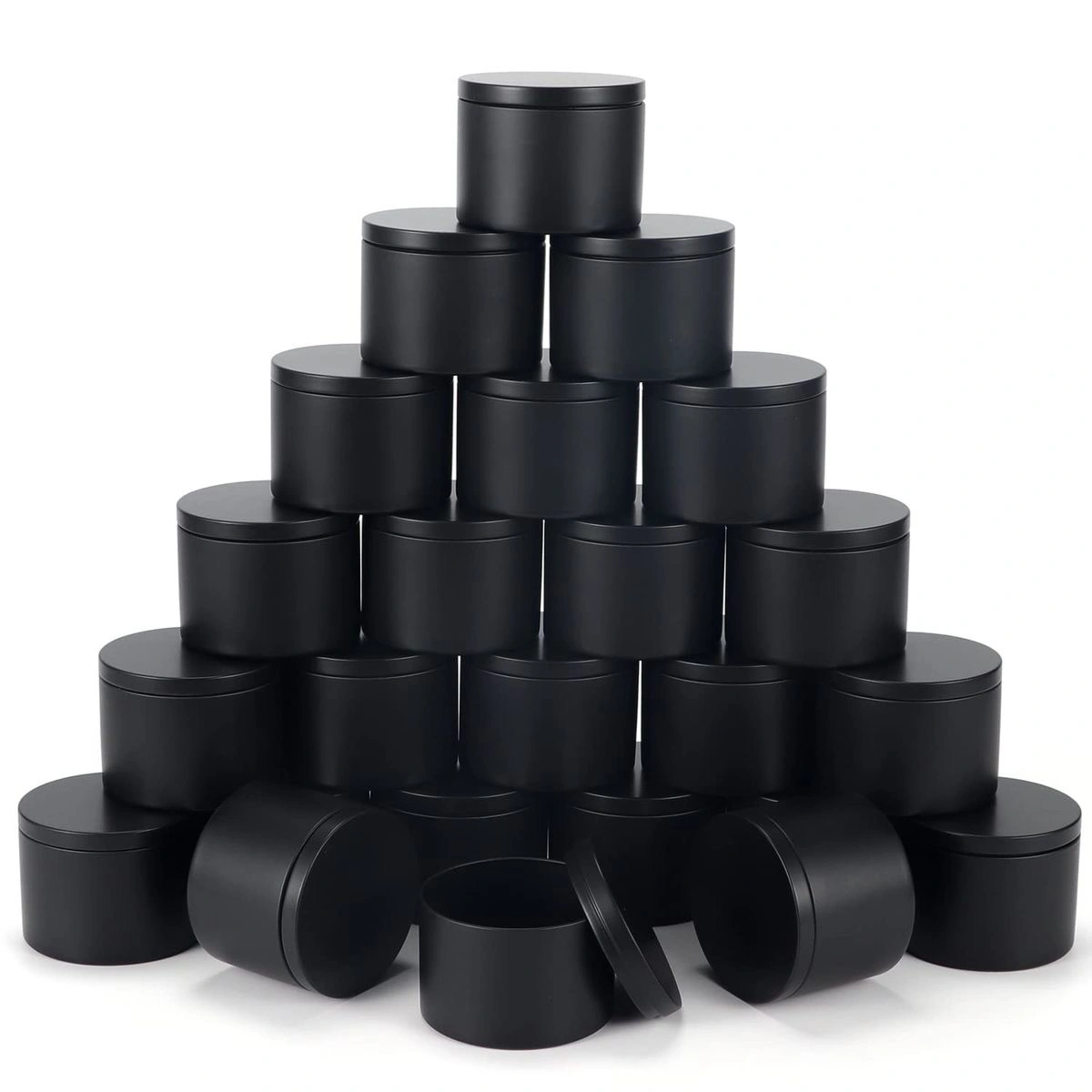 Tin jar 2