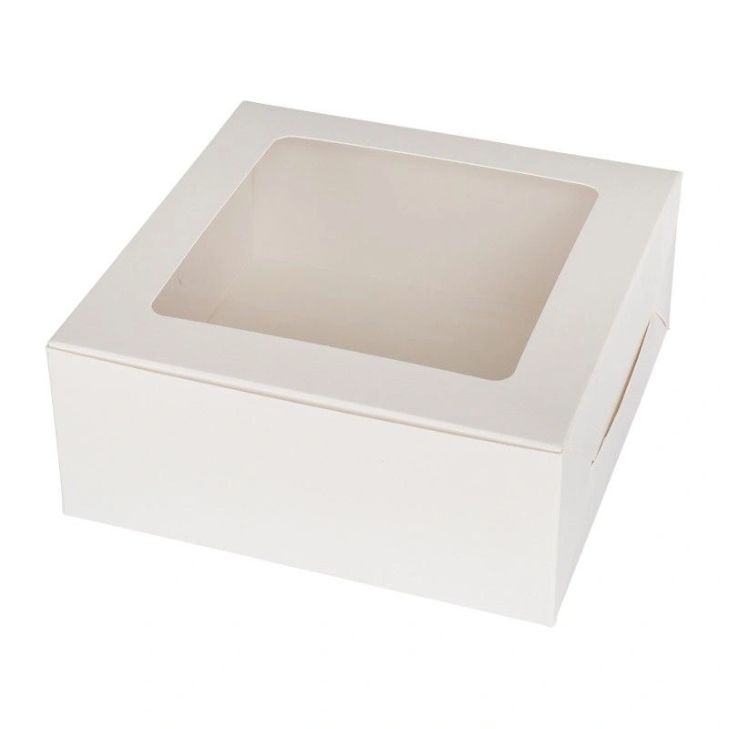 Window Peony Box - 20pcs 1