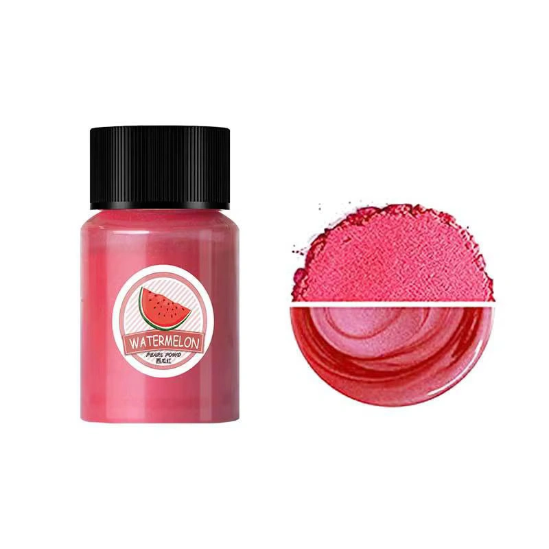 Mica powder 1