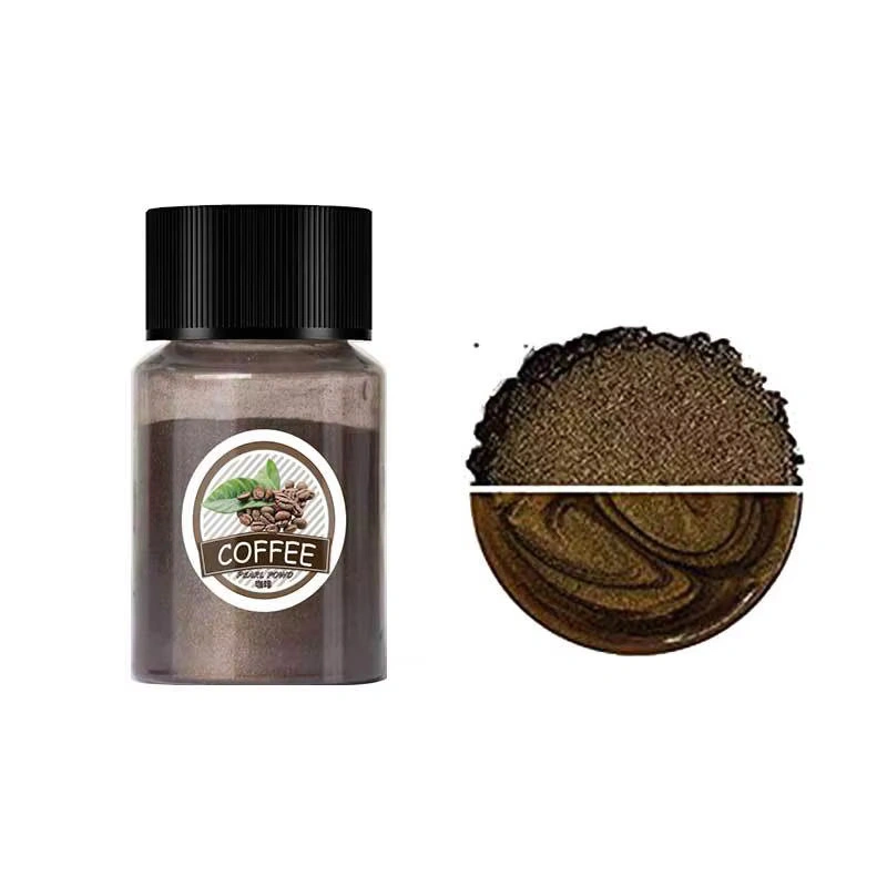 Mica powder 2