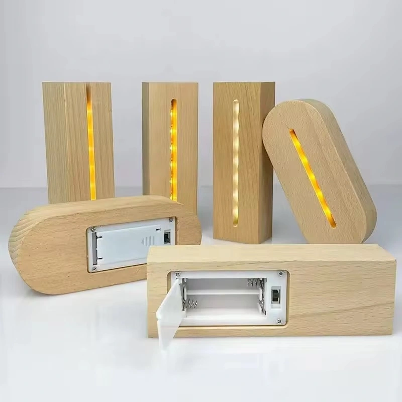 Modern base lamp 1