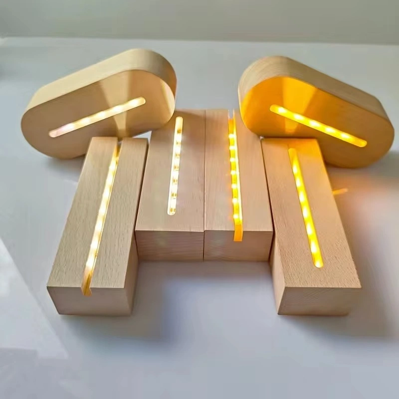 Modern base lamp 2