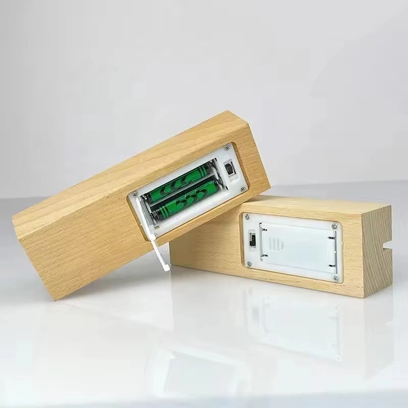 Modern base lamp 3
